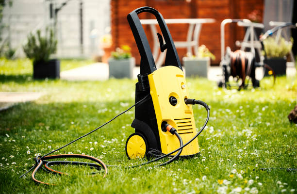 Best Factory Floor Cleaning  in Knoxville, IA